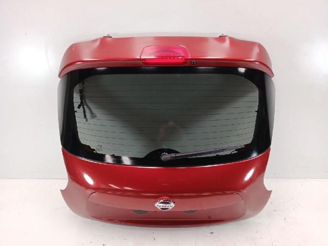 Comprar Puerta del maletero, trasera JUKE  F15
