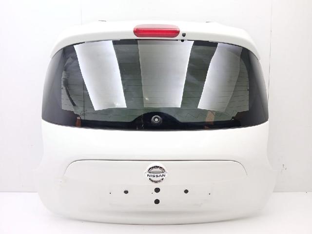 Puerta de maletero para Nissan JUKE  (F15)