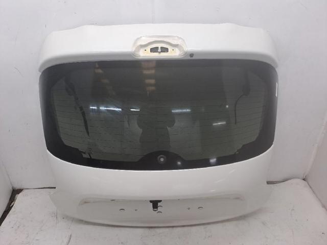 Precio del repuesto Puerta de maletero JUKE  hatchback