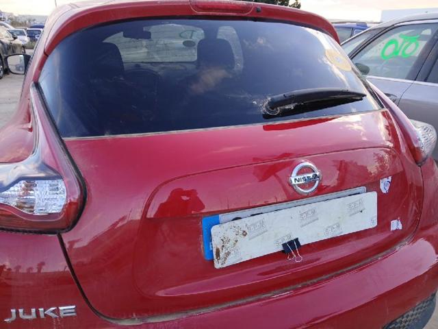 Puerta trasera para Nissan JUKE F15