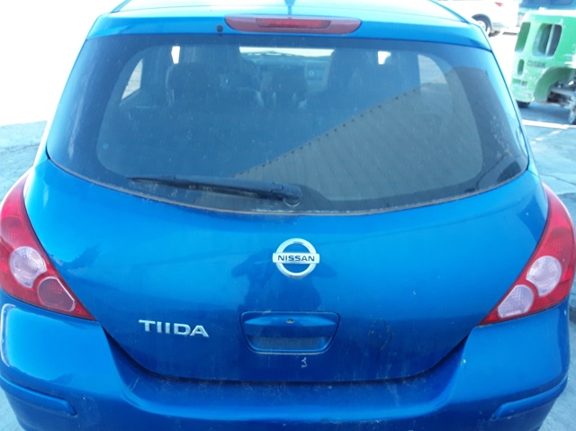 K0100EL0MA Nissan/Infiniti