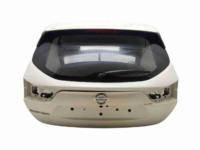 Puerta de maletero Qashqai II SUV (2013-2021) original desde 599,97 €