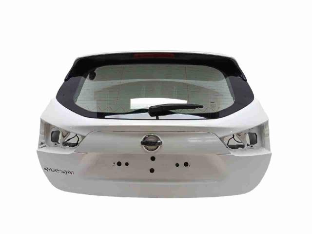 Puerta trasera para Nissan Qashqai J11