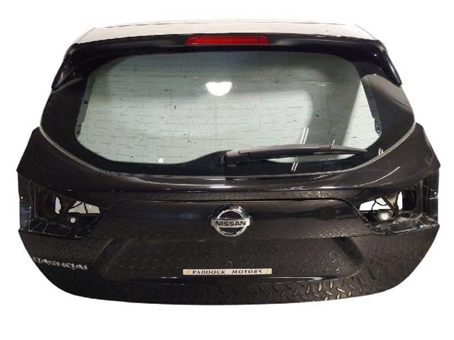 Puerta de maletero Qashqai II SUV (2013-2021) original desde 560,47 €