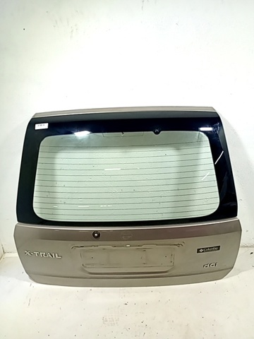 Puerta trasera para Nissan X-Trail T30