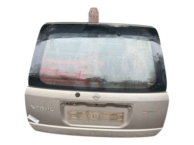 Comprar Puerta trasera del maletero (portón trasero) Nissan X-Trail  T30 a bajo precio