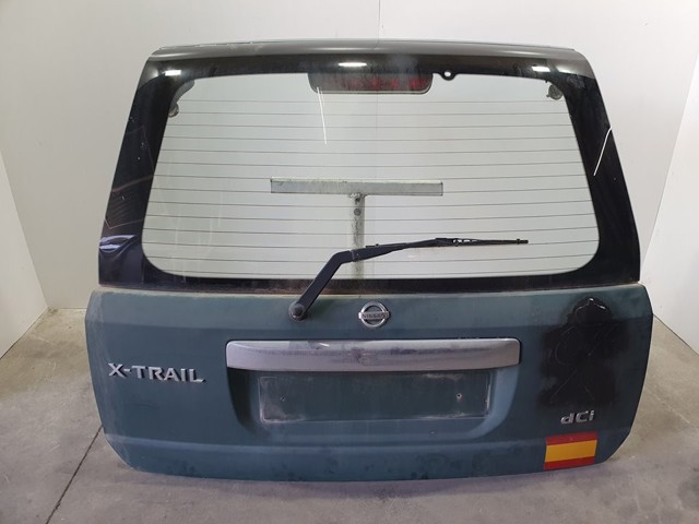 Porton trasero Nissan X-Trail  (2001-2007)