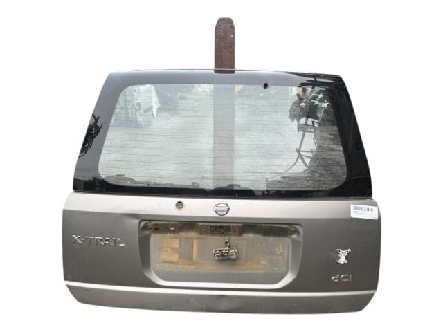 Precio del repuesto Puerta de maletero X-Trail  SUV