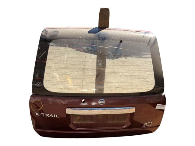 Puerta de maletero para Nissan X-Trail  (T30)