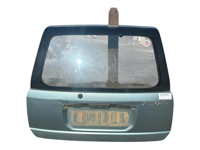 Porton trasero Nissan X-Trail  (2001-2007)