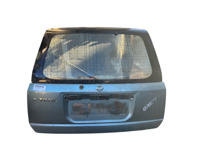 Puertas traseras Nissan X-Trail  desde 363,00 €