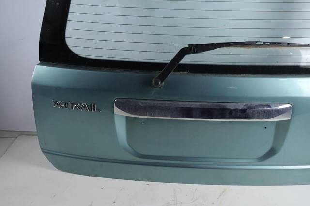 Comprar Puerta del maletero, trasera X-Trail  T30