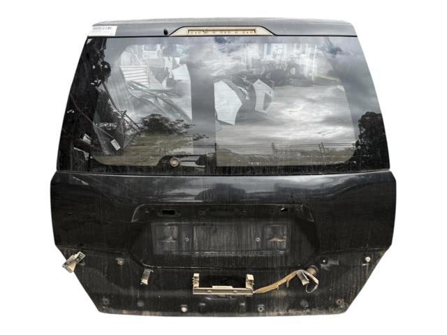 Porton trasero Nissan X-Trail  (2007-2014)