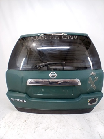 Puerta trasera para Nissan X-Trail T31