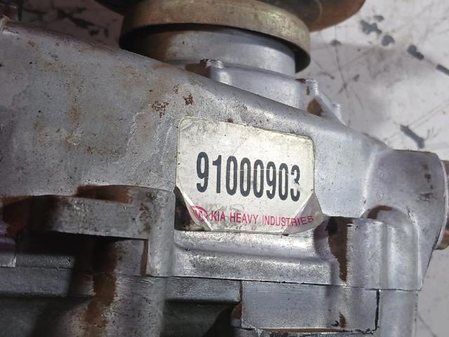 K011 HYUNDAI Caja de cambios manual completa  comprar en Jaén