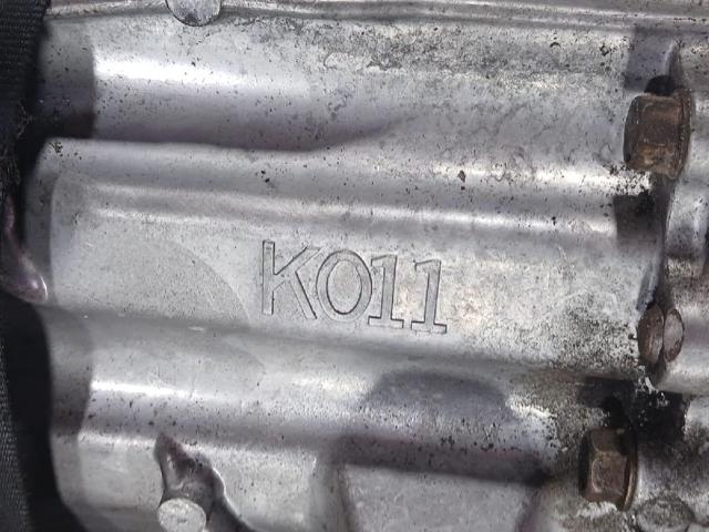 K011 Hyundai/Kia
