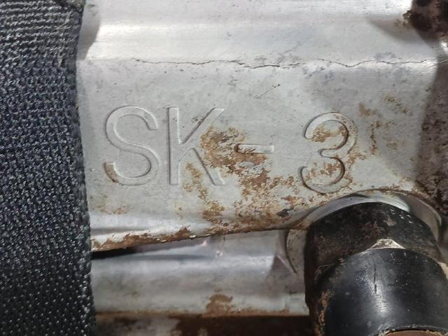K011 HYUNDAI Caja de cambios  en stock Córdoba