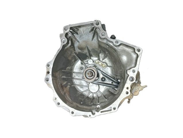 K011 Hyundai/Kia