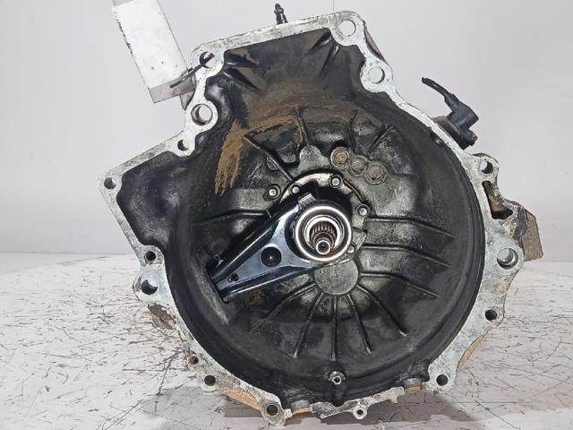 K011 HYUNDAI Caja de cambios manual completa  disponible Vigo