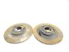 Disco de freno K01126251B MAZDA