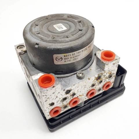 K011437A0B Mazda