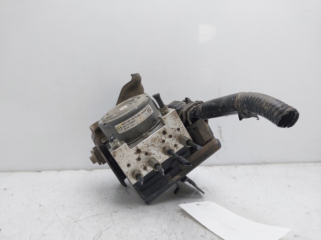 K011437A0B Mazda