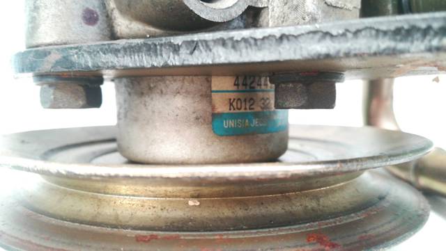 K01232680 Hyundai/Kia