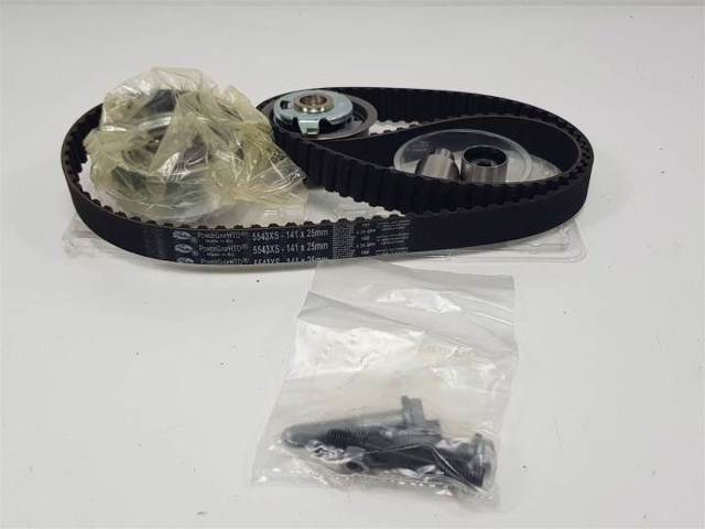 Kit completo de correa de distribución Volkswagen Caddy II furgoneta comprar en España