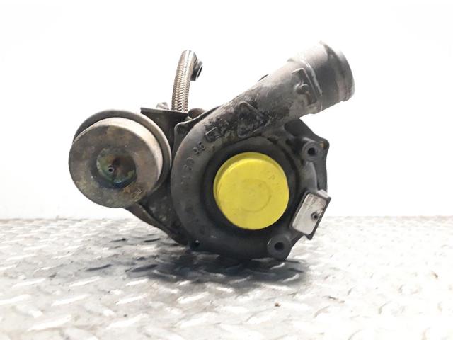PEUGEOT K03321246 Turbocompresor  en stock Terrassa