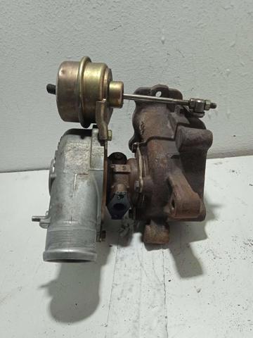 PEUGEOT K03321246 Turbocompresor comprar Tarragona