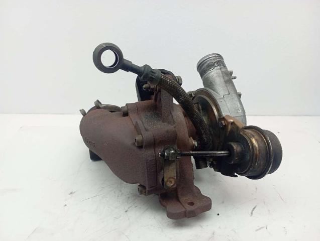 K03321246 PEUGEOT Turbocompresor comprar Madrid