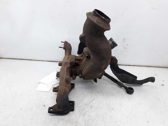 K03321246 PEUGEOT Turbocompresor  comprar en Jaén