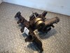 Turbo de coche K03321246 PEUGEOT