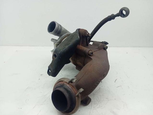 K03321246 Turbocompresor  comprar en Reus
