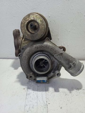 K03321246 PEUGEOT Turbocompresor comprar Bilbao