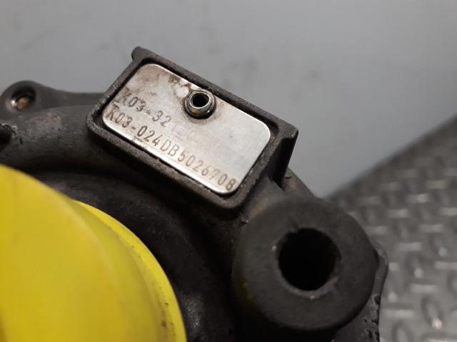 PEUGEOT K03321246 Turbocompresor  disponible Lugo
