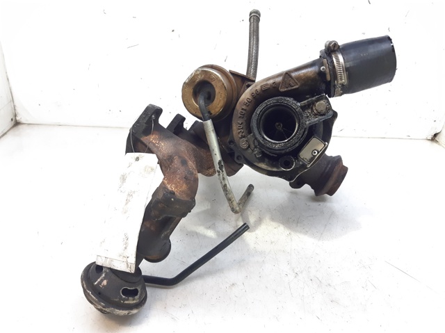 K03321246 PEUGEOT Turbocompresor  comprar en Lleida