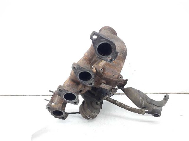 PEUGEOT K03321246 Turbocompresor  comprar en Ponferrada