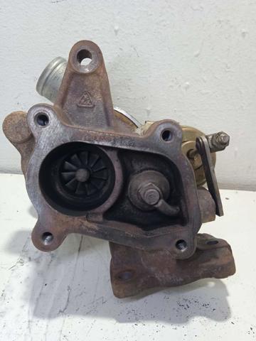 K03321246 PEUGEOT Turbocompresor  disponible Ourense