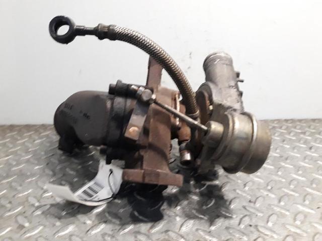 K03321246 PEUGEOT Turbocompresor  comprar en Jaén