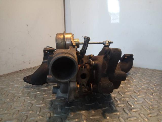 K03321246 PEUGEOT Turbocompresor  comprar en Oviedo