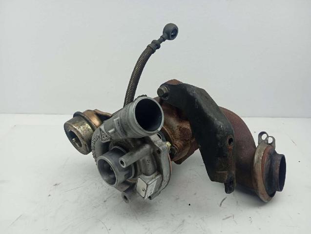 K03321246 PEUGEOT Turbocompresor  comprar en Lleida
