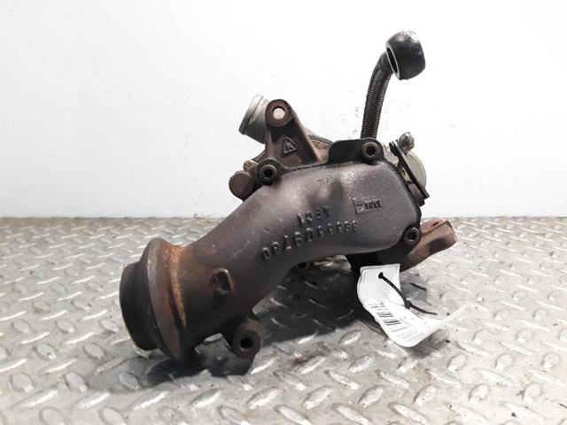 K03321246 PEUGEOT Turbocompresor  en stock Huelva