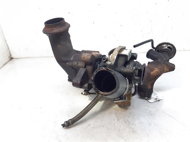 K03321246 Turbocompresor  comprar en Reus