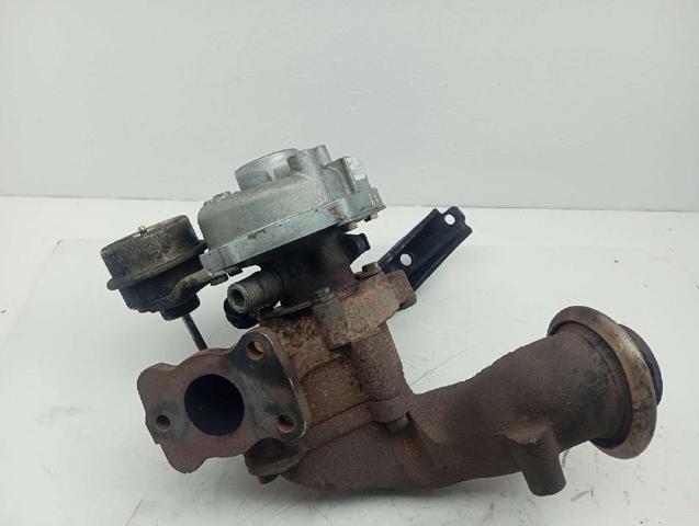 PEUGEOT K03321246 Turbocompresor  comprar en Ponferrada