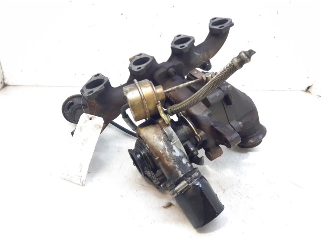 PEUGEOT K03321246 Turbocompresor  disponible España