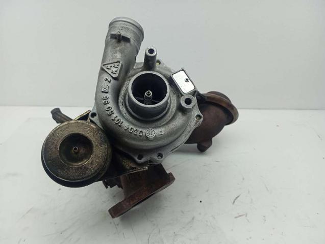 PEUGEOT K03321246 Turbocompresor  disponible Valladolid