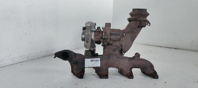 K03321246 Peugeot/Citroen