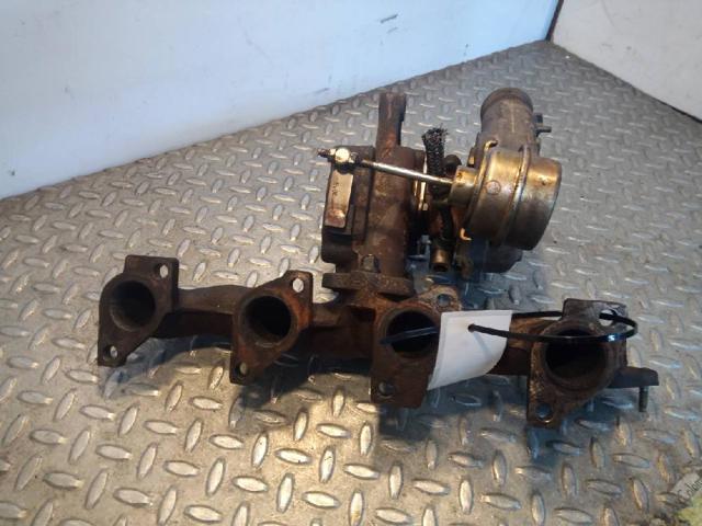 K03321246 Turbocompresor  comprar en Zaragoza