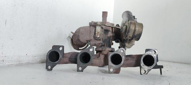 K03321246 Turbocompresor  comprar en Pontevedra